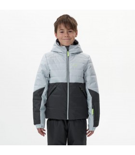 خرید کاپشن اسکی بچه گانه ضد آب ودز مدل Warm180