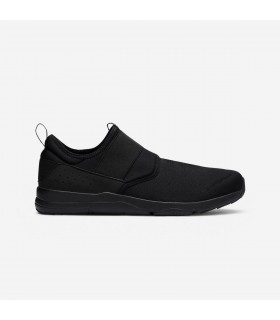 کفش پیاده روی مردانه دکتلون مدل PW 160 Slip-On