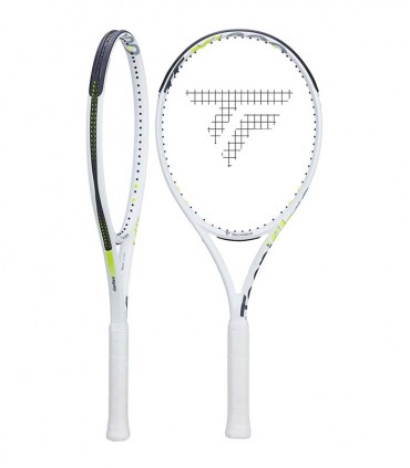 راکت تنیس تکنیفایبر مدل TF-X1 300
