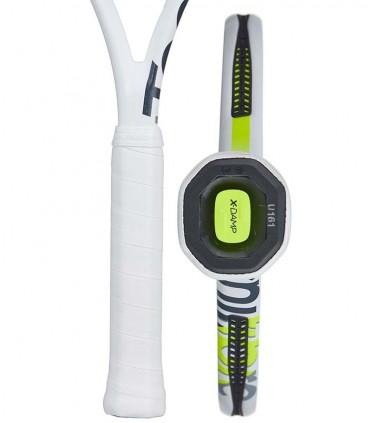 راکت تنیس تکنیفایبر مدل TF-X1 300