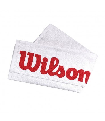 حوله ورزشی ویلسون مدل Wilson Court Towel S
