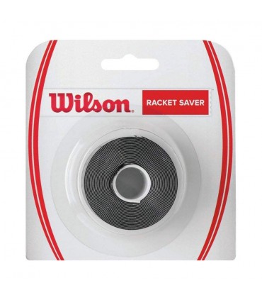 نوار محافظ راکت تنیس ویلسون مدل Wilson Racquet Saver Tape