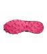 کفش دوی کوهستان زنانه سالومون - Salomon Shoes SpeedCross 3 W Bordeaux/HotPink/Lot