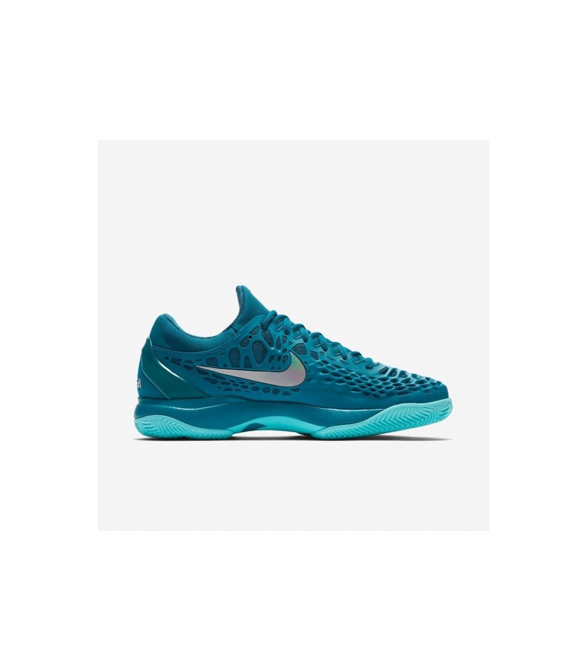 Nike zoom outlet cage clay 3