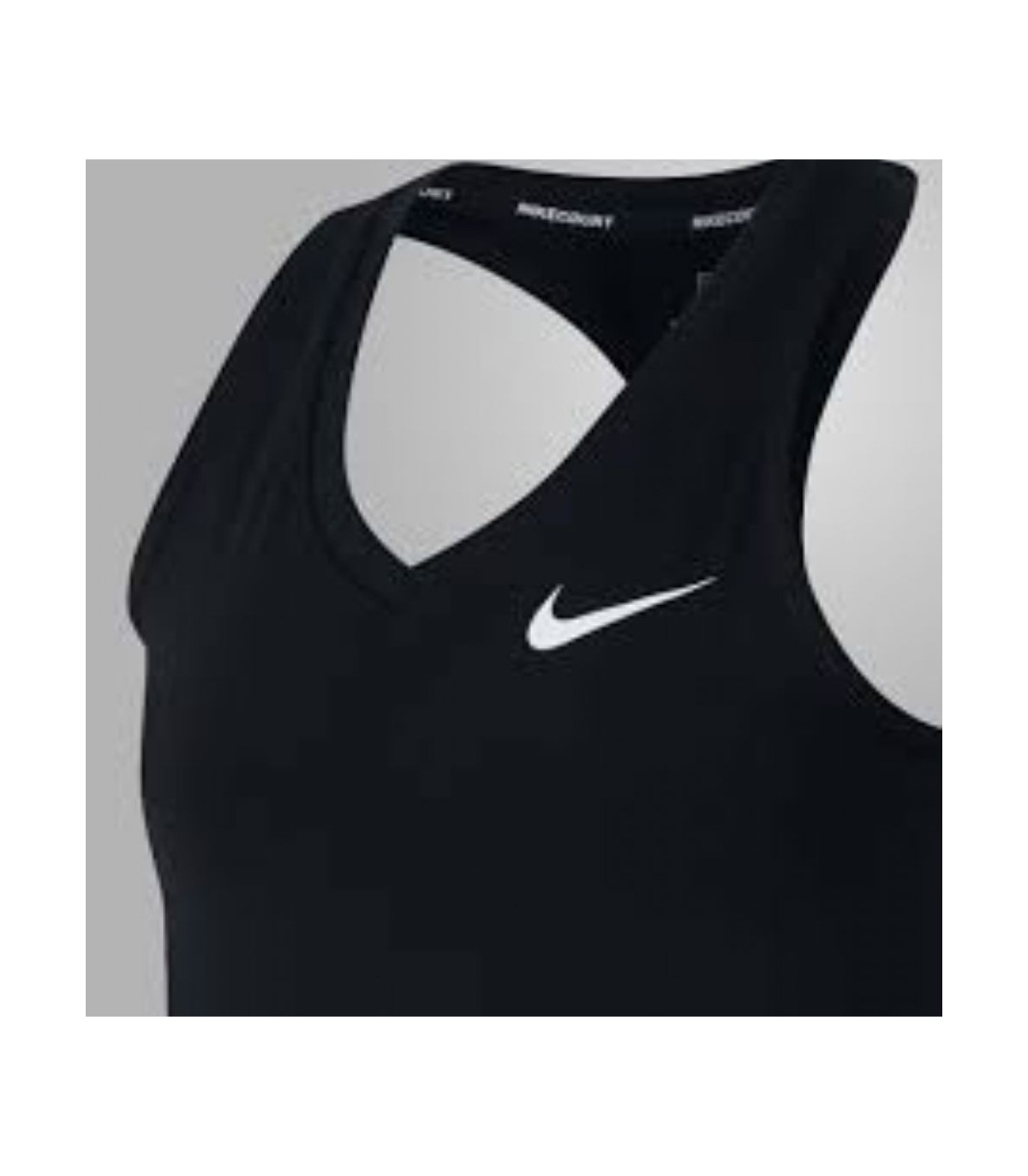 لباس ورزشی زنانه مخصوص تنیس مدل Nike Court Pure