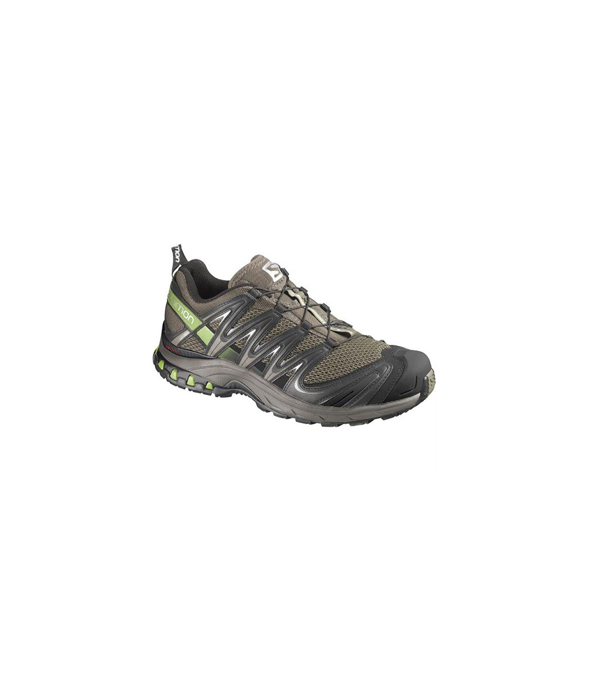 Salomon xa pro 3d swamp online