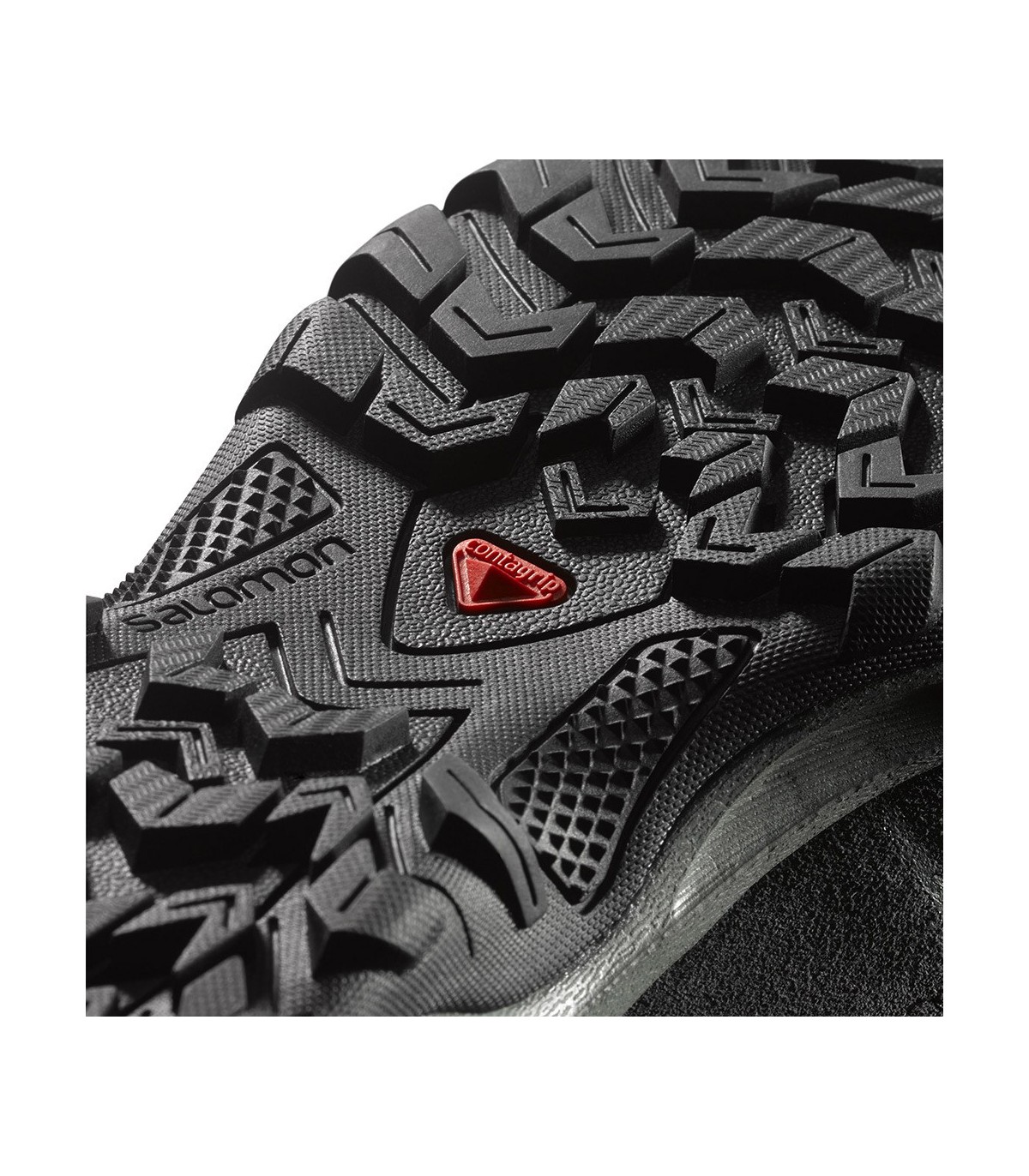 Evasion on sale gtx salomon