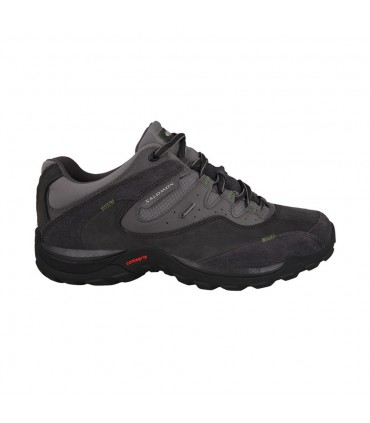 کفش مردانه سالومون مخصوص طبیعت گردی مدل Salomon Shoes Elios 2 GTX M