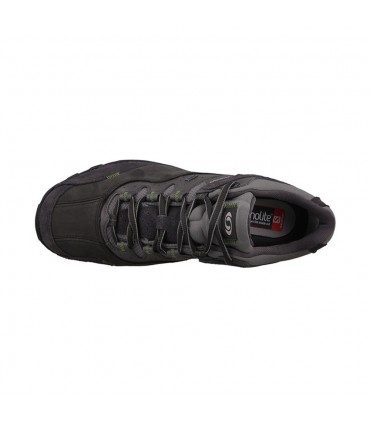 کفش مردانه سالومون مخصوص طبیعت گردی مدل Salomon Shoes Elios 2 GTX M