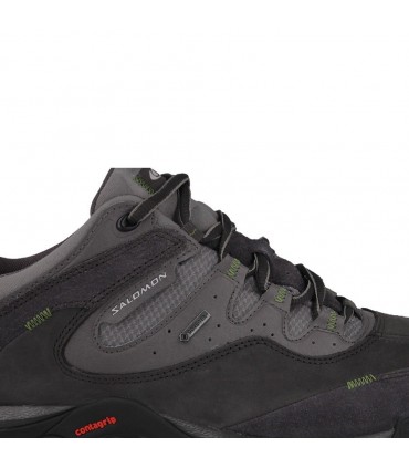 کفش مردانه سالومون مخصوص طبیعت گردی مدل Salomon Shoes Elios 2 GTX M