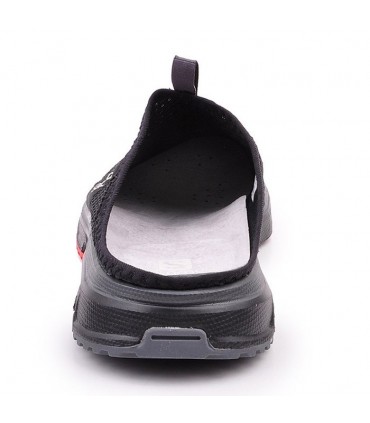 دمپایی جلوبسته مردانه سالومون مدل Salomon Shoes RX Slide 3.0 M Black