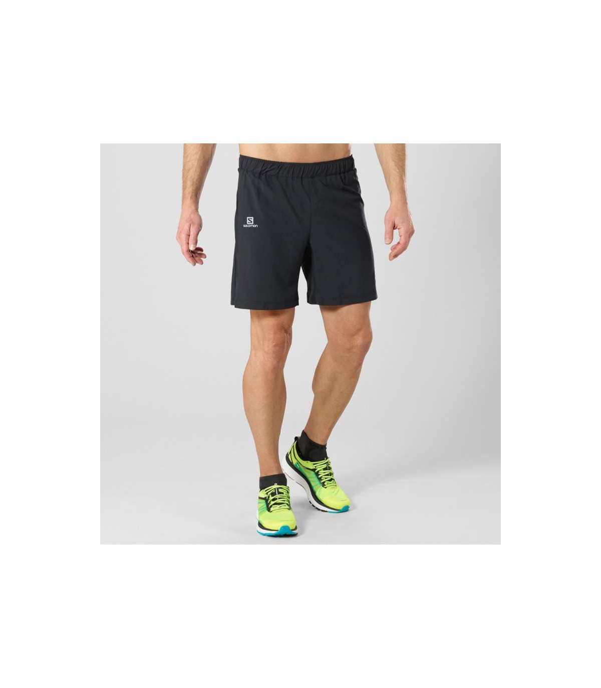 Short salomon outlet agile 7