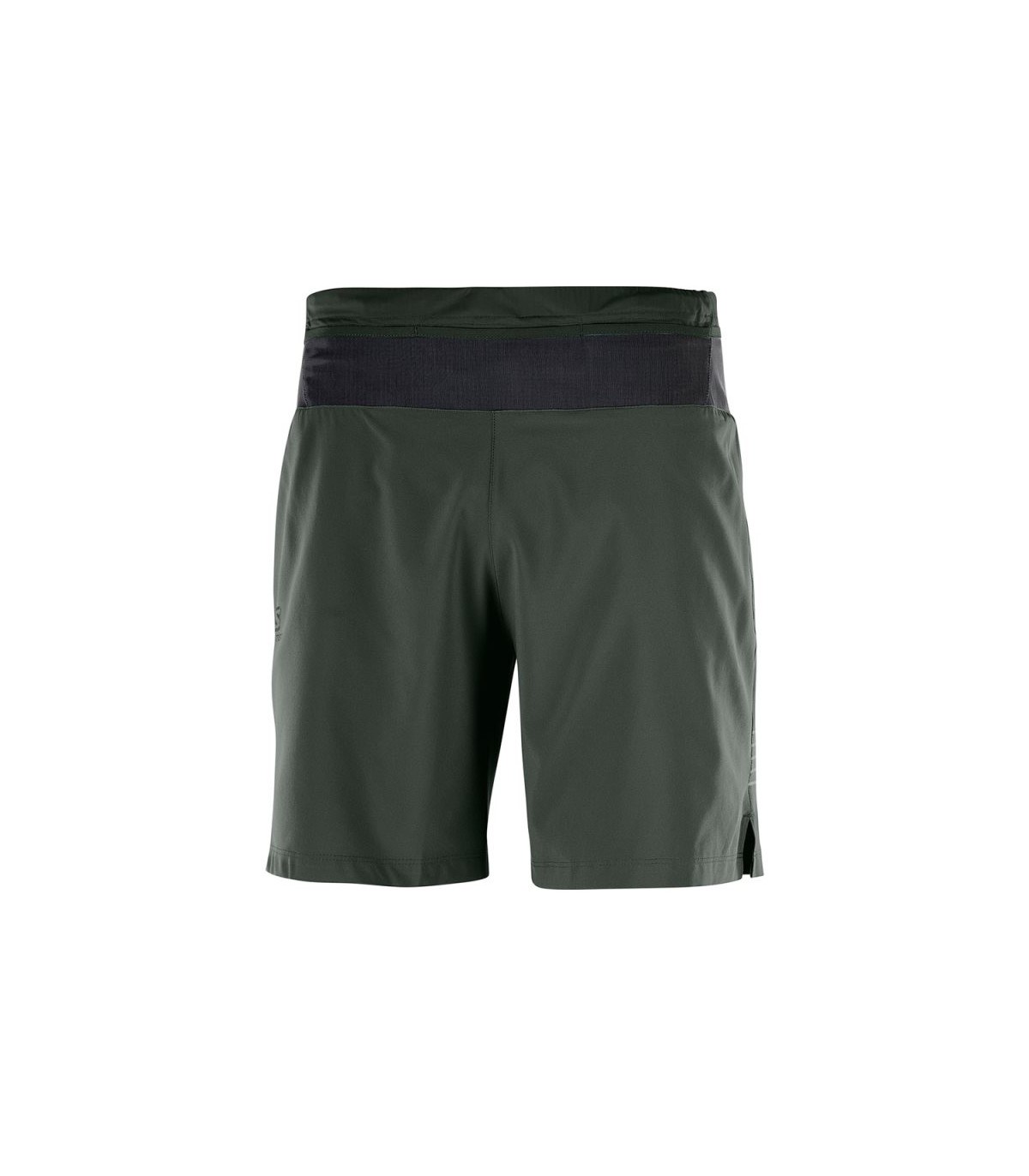 Salomon pulse hot sale 7 short