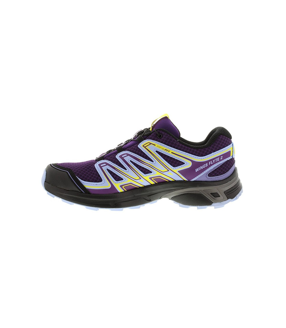 Salomon wings flyte online 2 w