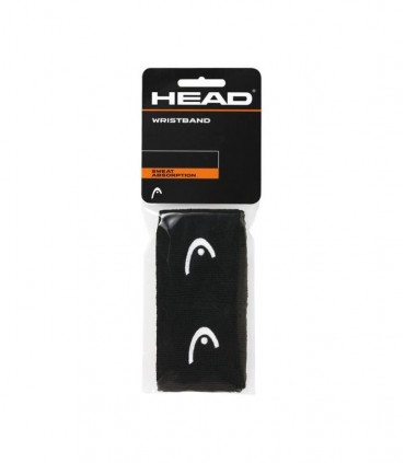 مچ بند هد مدل HEAD Wristband 2.5