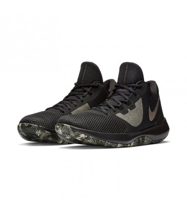 کفش هندبال مردانه نایک ایر مدل Nike Air Precision II