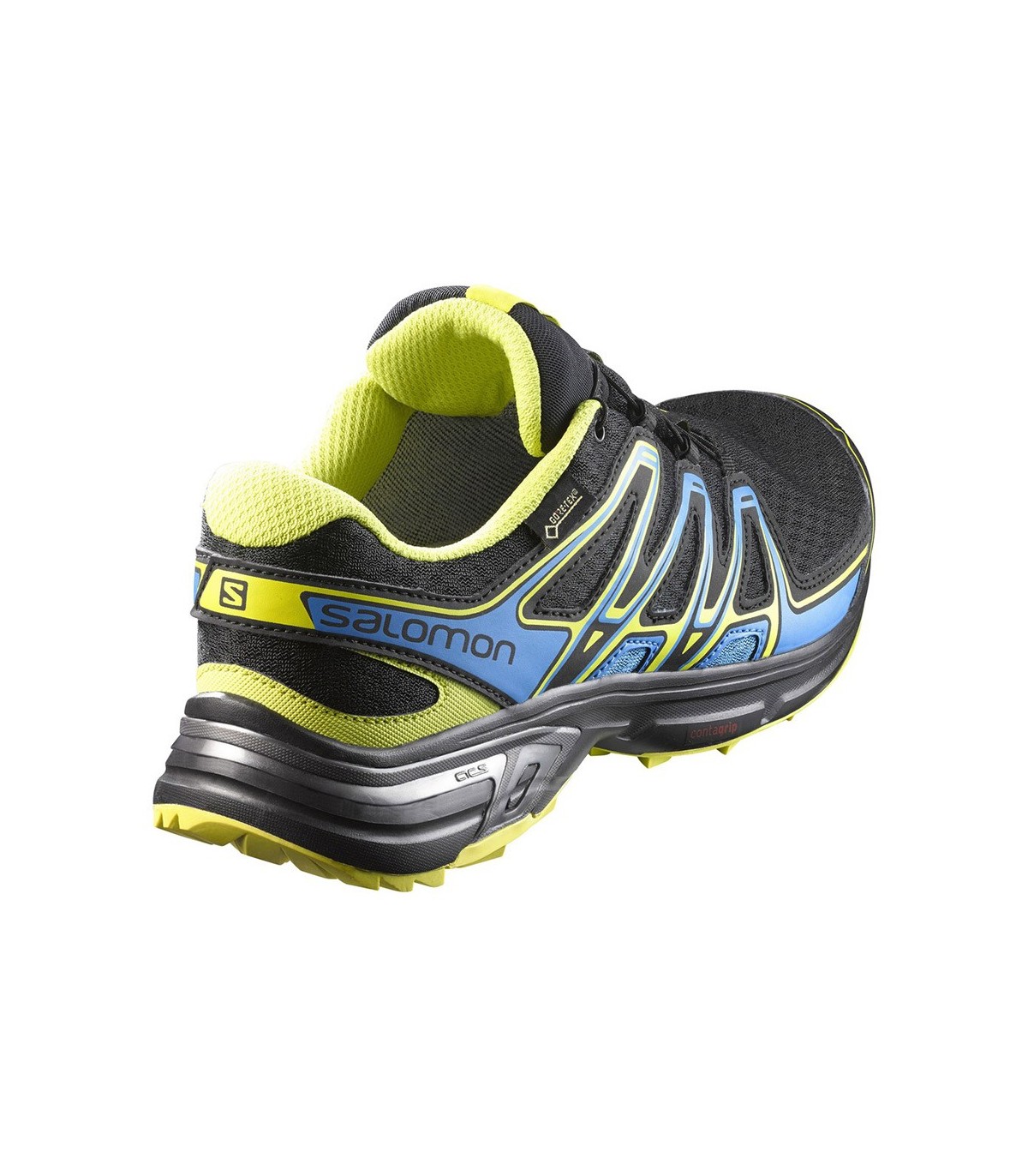 Salomon wings flyte discount 2 gtx homme