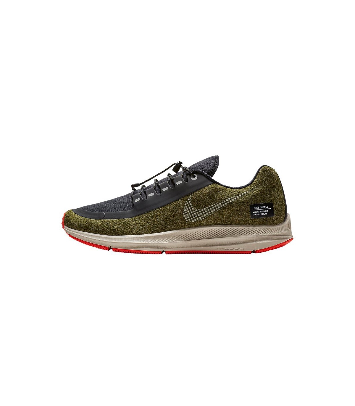 Nike zm winflo 5 hotsell run shield