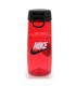 قمقمه ورزشی 473 میلی لیتری قرمزرنگ نایک مدل Nike T1 Training Graphic Water Bottle 16oz
