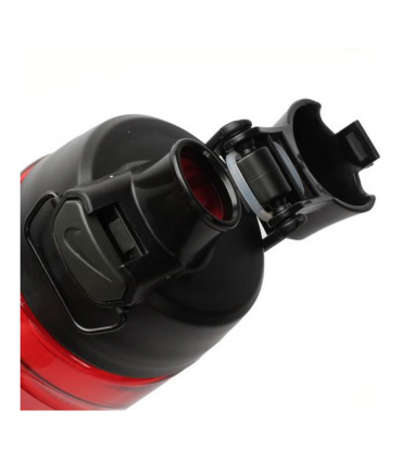 قمقمه ورزشی 709 میلی لیتری نایک مدل Nike Core Hydro Flow Graphic Water Bottle 24oz