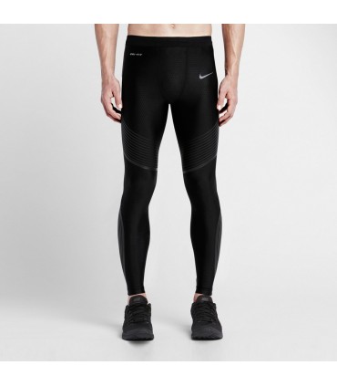 شلوار استرچ ورزشی مردانه نایک مدل Nike Power Speed Tight