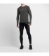شلوار استرچ ورزشی مردانه نایک مدل Nike Power Speed Tight