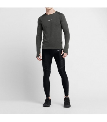 شلوار استرچ ورزشی مردانه نایک مدل Nike Power Speed Tight