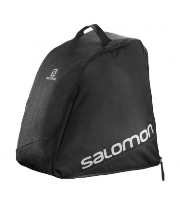 کیف مخصوص لوازم اسکی سالومون مدل Salomon Orginal Bootbag Black/Light Onix