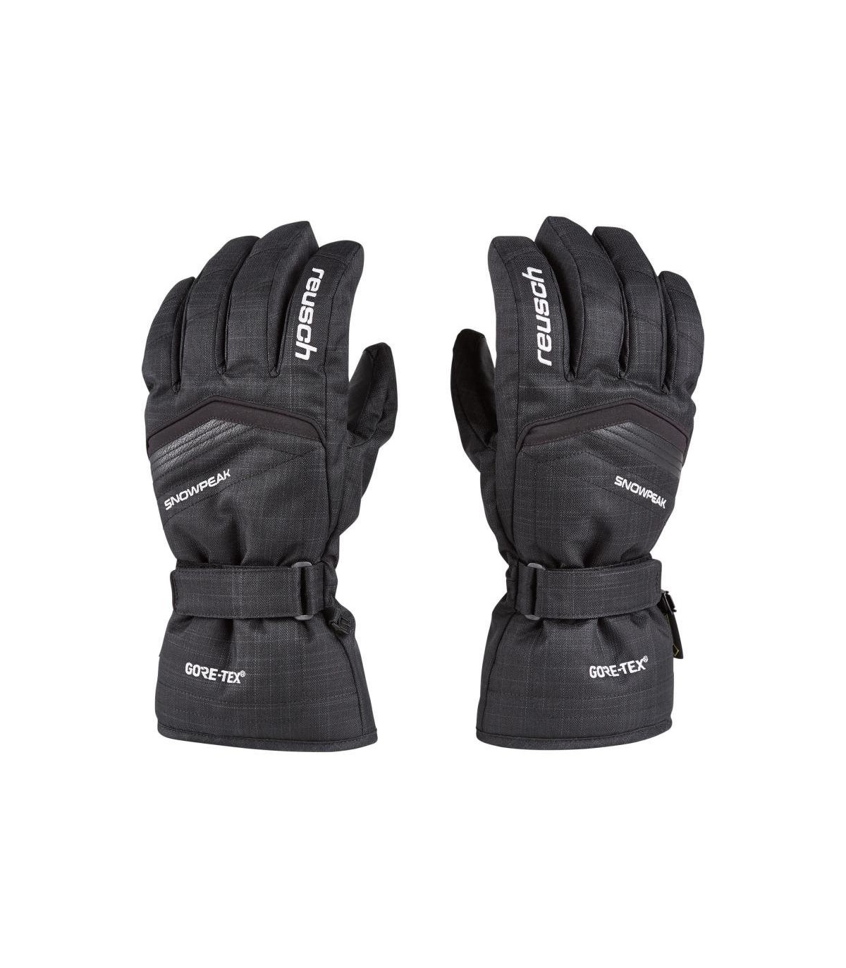 Reusch snow peak cheap gore tex