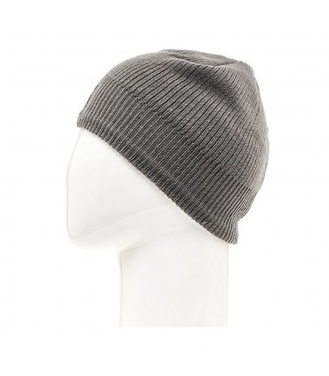 کلاه زمستانی سالومون مدل Salomon Logo Beanie Galet Grey
