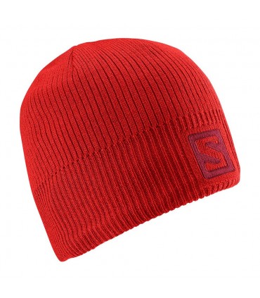 کلاه زمستانی سالومون مدل Salomon Logo Beanie Matador-X