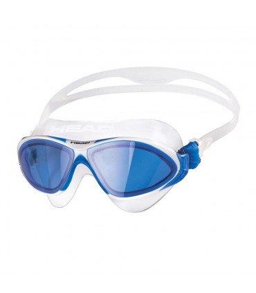 عینک شنای هد مدل Head Sw Mask Horizon Sil