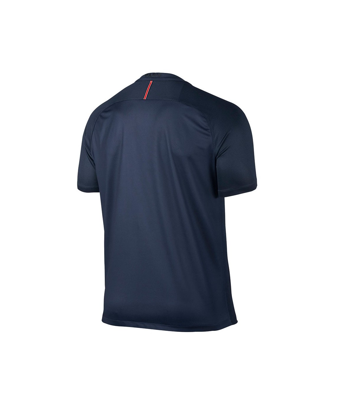 تی شرت باشگاه پاری سن ژرمن مدل Nike 2016-17 Paris Saint-Germain Stadium Home Men's Shirt