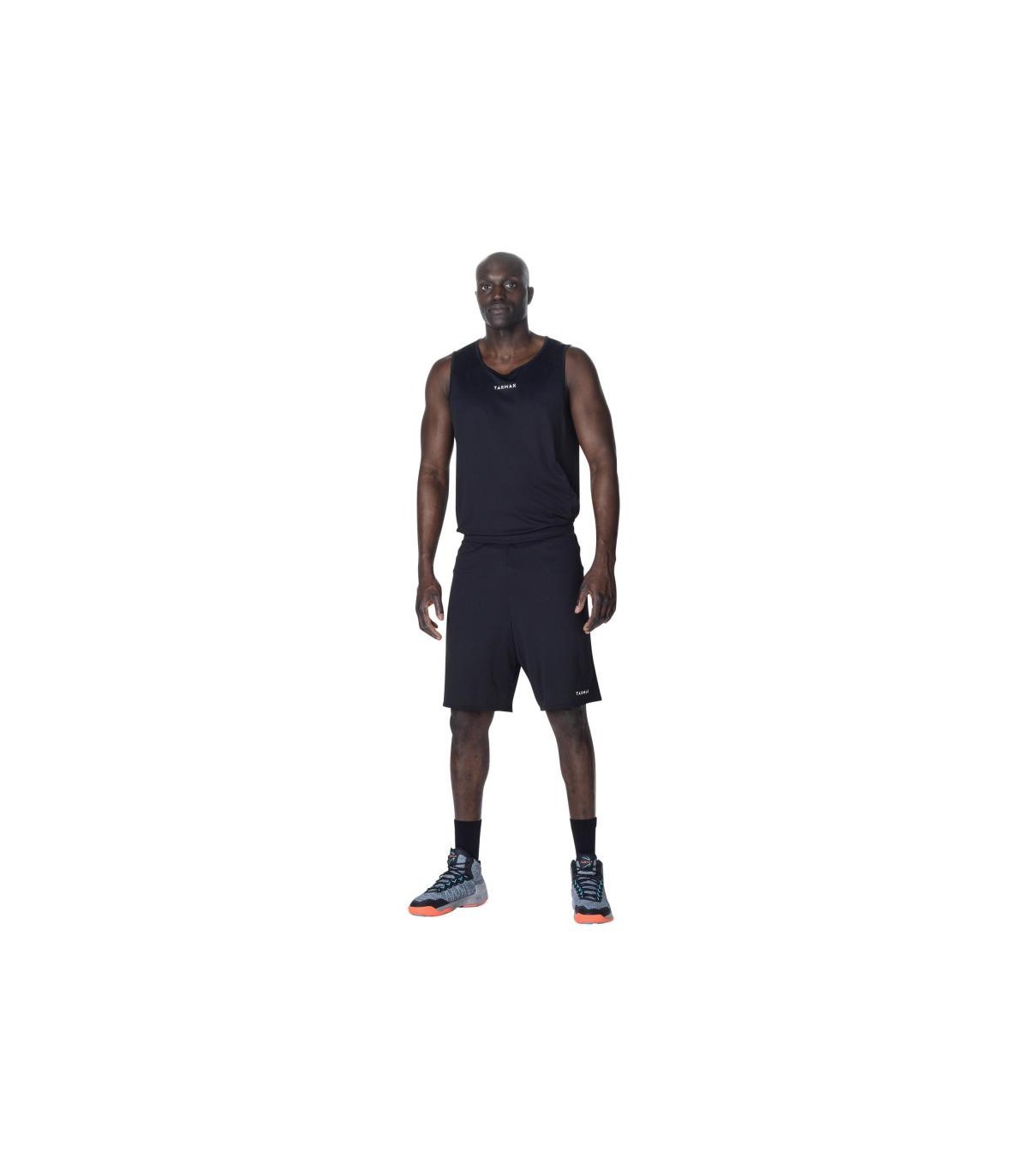 خرید آنلاین شلوارک های ورزشی مردانه برند دکتلون مخصوص بسکتبال