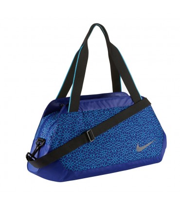 ساک ورزشی زنانه نایک مدل  Nike Legend Club Print Women's Training Duffel Bag