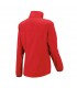 سویی شرت زنانه ویلسون مدل Wilson Team Woven Ladies Jacket Red