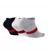 جوراب اسپرت مردانه ایرجردن نایک مدل Nike Jordan Dri-FIT No Show Socks 3 Pack