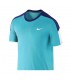 تی شرت ورزشی مردانه نایک مدل Nike Team Court Crew