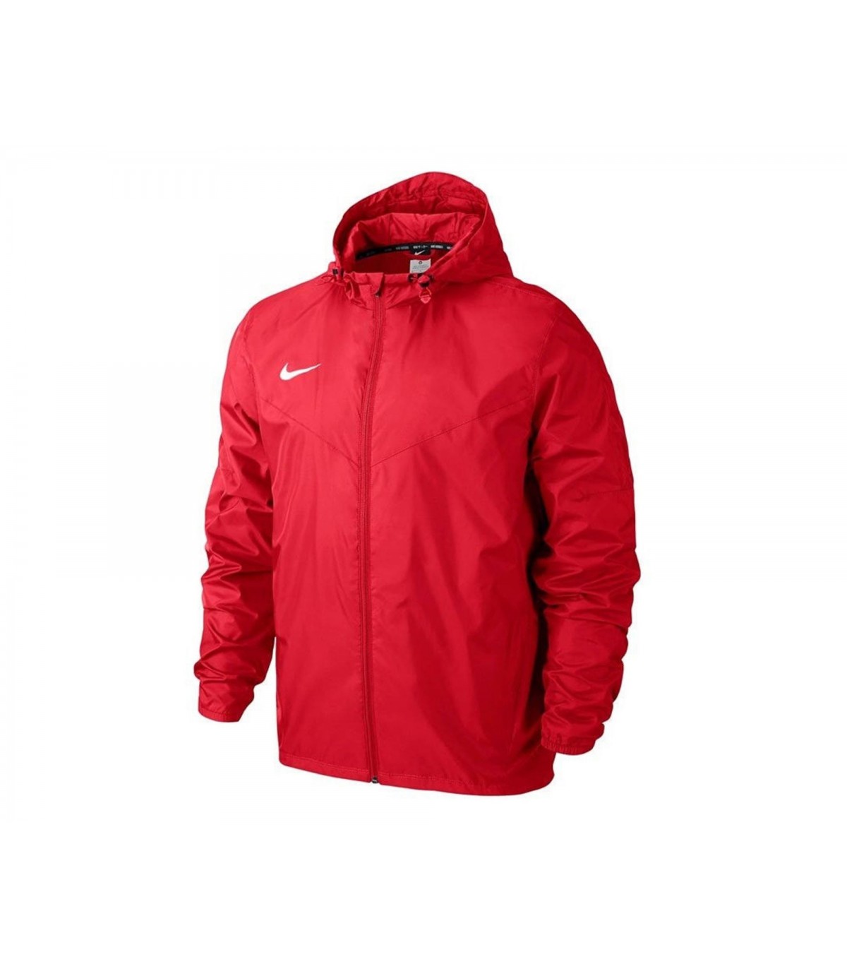 football sideline rain gear