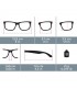 انواع عینک ورزشی برند دکتلون اصل مناسب رانینگ با تضمین اورجینال