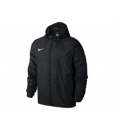 Nike team clearance sideline rain jacket