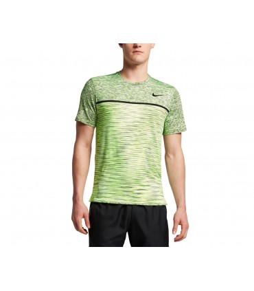تی شرت تنیسی مردانه نایک مدل Nike M Nkct Dry Chllgr Top Ss