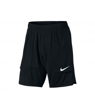 شلوارک مردانه نایک مخصوص تنیس مدل Nike M Nkct Short Baseline