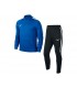 گرمکن ورزشی مردانه نایک اصل مدل Nike Nk Dry Sqd17 Trk Suit K