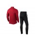 گرمکن ورزشی مردانه نایک اصل مدل Nike Nk Dry Sqd17 Trk Suit