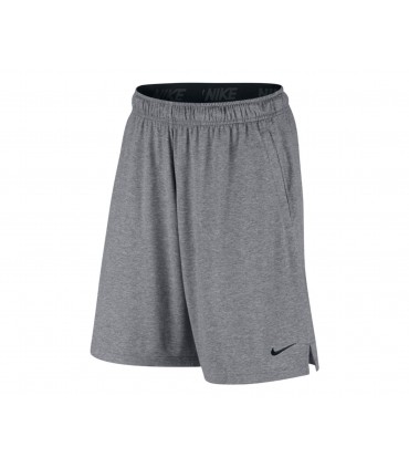 شلوارک ورزشی مردانه نایک مدل Nike M Short Dri Fit Cotton