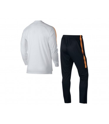 ست گرمکن ورزشی مردانه نایک مدل Nike Gs M Dry Sqd Trk Suit K