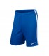 شلوارک مردانه نایک مخصوص فوتبال مدل Nike League Knit Short Nb