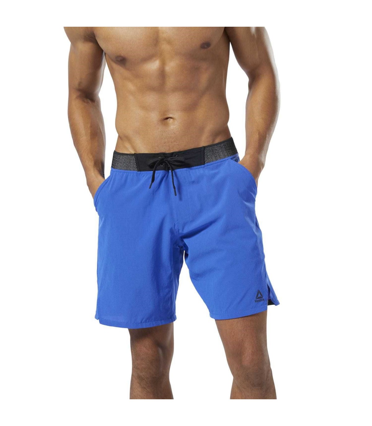 Training epic 2025 knit waistband shorts