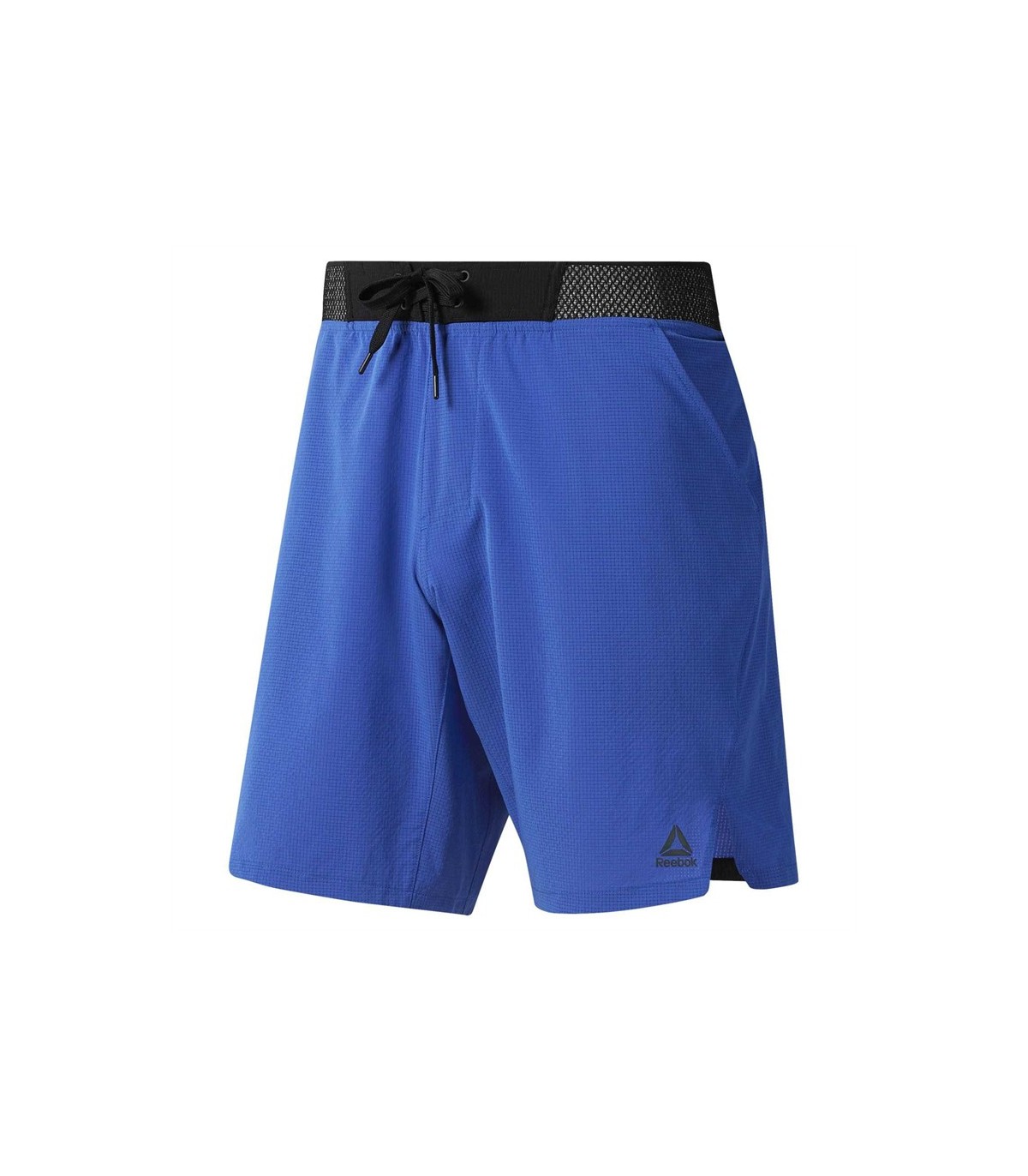 Training epic hot sale knit waistband shorts